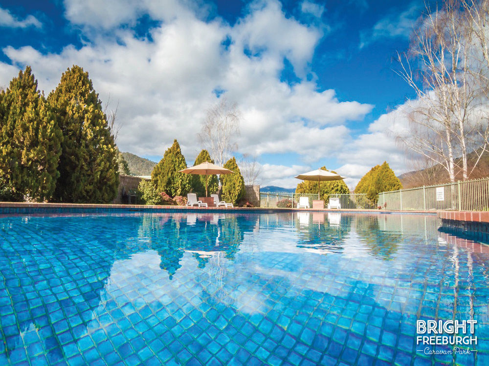 Discovery Parks - Bright Freeburgh Εξωτερικό φωτογραφία