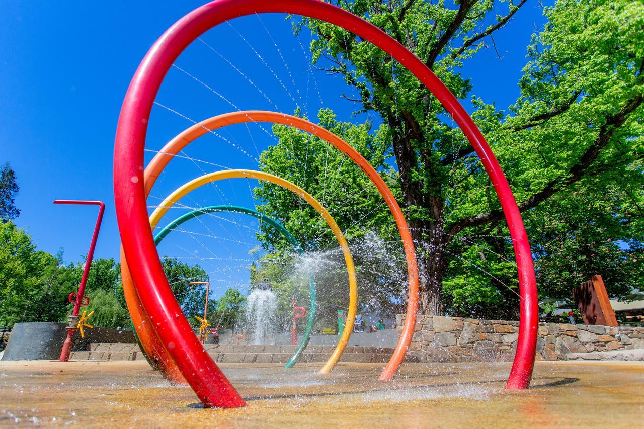 Discovery Parks - Bright Freeburgh Εξωτερικό φωτογραφία
